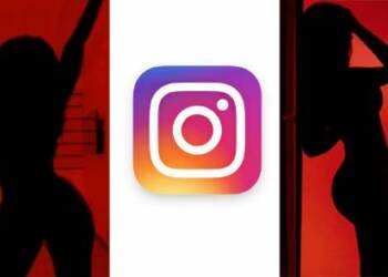 Instagram Reels: Likes और followers की होड़ में अंग प्रदर्शन की सारी सीमाएं लांघी जा रही हैं