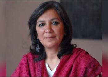 ज्योति मल्होत्रा