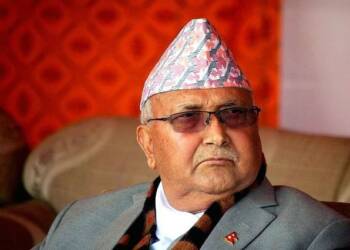 PM की कुर्सी बचाने के लिए कम्युनिस्ट ओली आया हिंदुत्व की शरण में, इनकी विदाई फिर भी तय