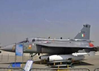 मेक इन इंडिया की बड़ी कामयाबी: मलेशिया को 36 तेजस जेट्स बेचेगा भारत