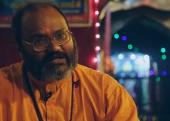 यति नरसिंहानंद सरस्वती