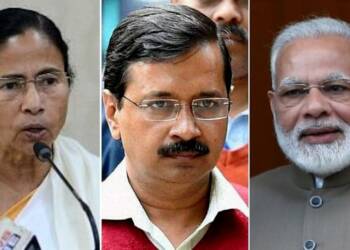 PM ने Oxygen Plant के लिए खूब सहायता की, राज्य सरकारों ने एक धेला तक नहीं खर्च किया