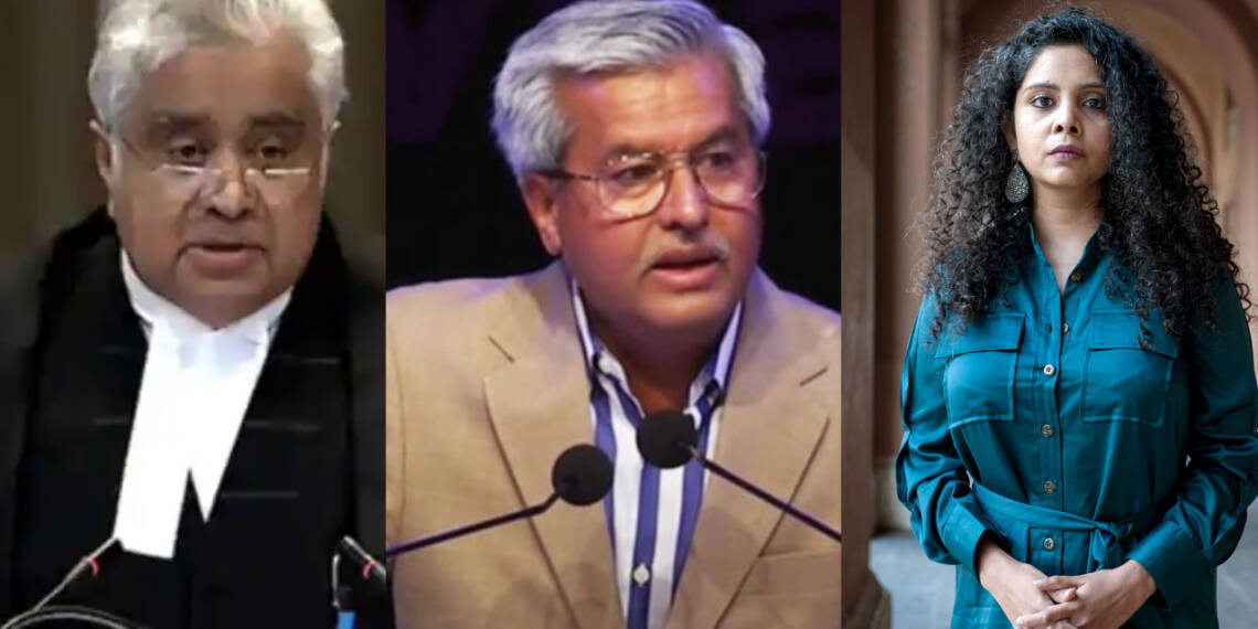 हरीश साल्वे