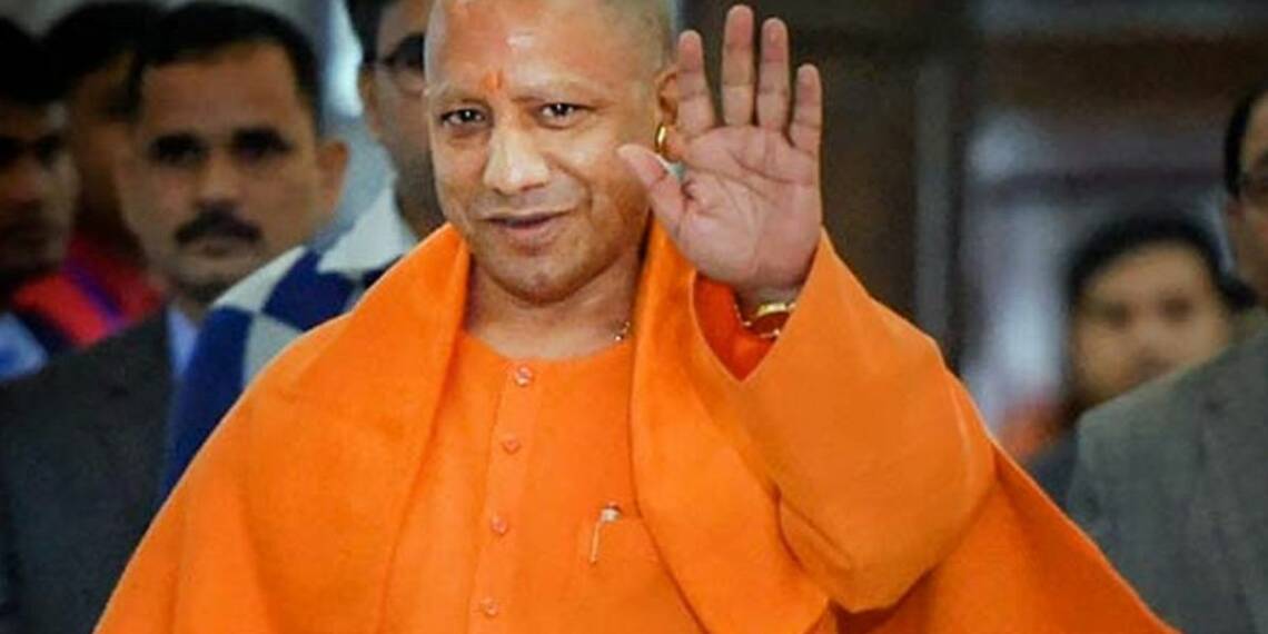 योगी उत्तर प्रदेश डिफेंस कॉरिडोर