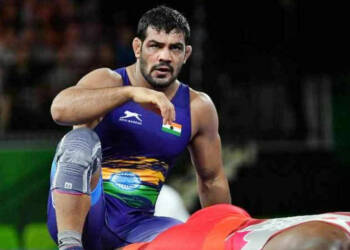 सागर धनखड़ हत्याकांड