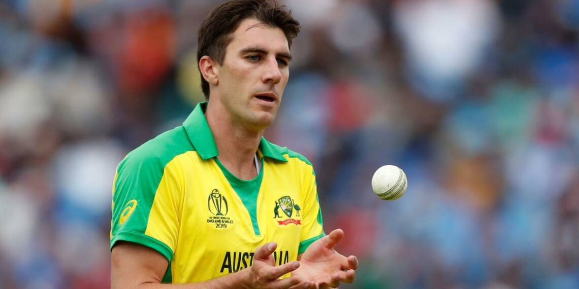 लिबरलों के दबाव में, पैट कमिंस ने PM केयर फंड के बजाय UNICEF ऑस्ट्रेलिया को दिया दान