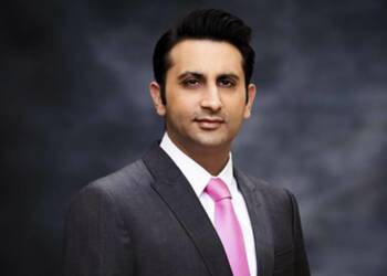 अदार पूनावाला