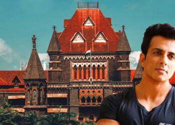 बॉम्बे हाईकोर्ट sonu sood