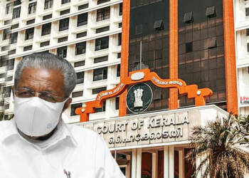 केरल राजनीति