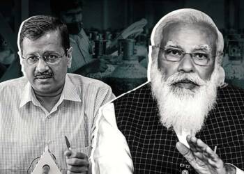 केजरीवाल