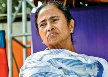 ममता भवानीपुर सीट से लड़ेंगी चुनाव