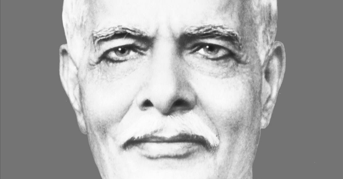 ब्रह्मा बाबा