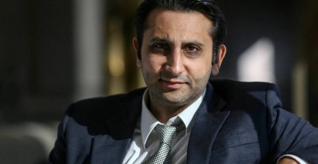 अदार पूनावाला ने बयां किया कैसे महाराष्ट्र के गुंडों ने उन्हें और उनके परिवार को डराया धमकाया