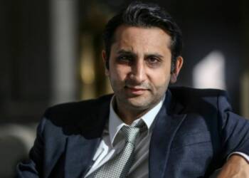 अदार पूनावाला ने बयां किया कैसे महाराष्ट्र के गुंडों ने उन्हें और उनके परिवार को डराया धमकाया