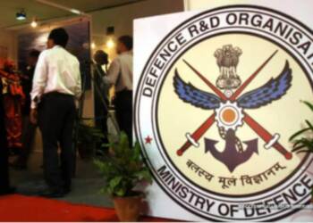 DRDO