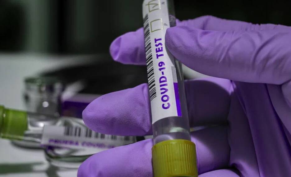 क्या ईसाई मिशनरी पूर्वोत्तर के लोगों को वैक्सीन लगवाने से रोक