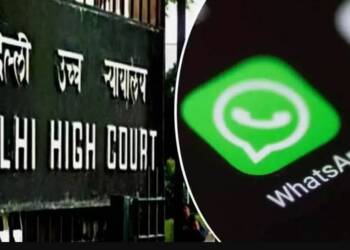 वाट्सऐप मुकदमा