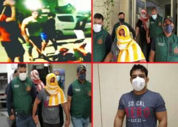 सुशील कुमार