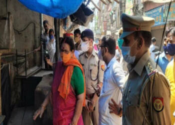 कानपुर मंदिर News