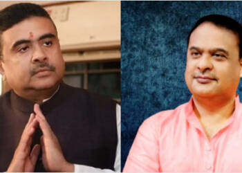 ‘जिसके आप काबिल हो, वो आपको जरूर मिलेगा’,  हेमंता के असम CM बनने में शुवेन्दु के लिए एक संदेश छिपा है