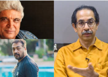 महाराष्ट्र सरकार की छवि बचाने, उद्धव ने उतारी अपनी ‘बॉलीवुड सेना’