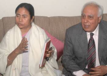 कपिल सिब्बल