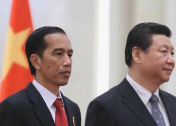 इंडोनेशिया