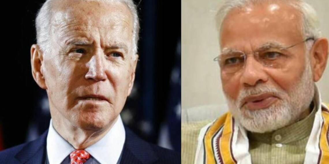 भारत अमेरिका