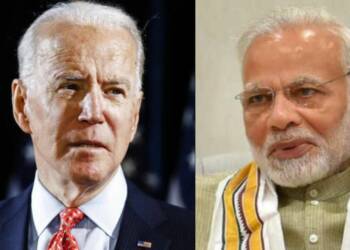 भारत अमेरिका