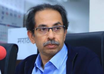 महाराष्ट्र होम आइसोलेशन रोक