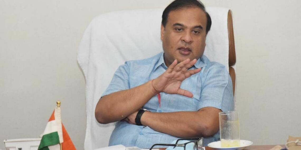 ulfa surrenders two days after cm himanta