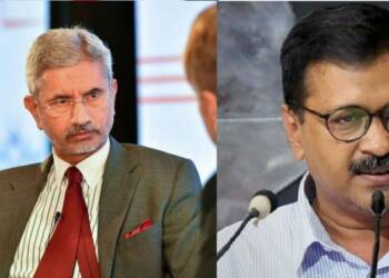 केजरीवाल फेक न्यूज