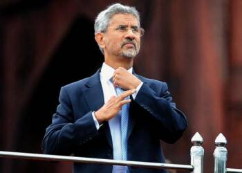 पुर्तगाली विदेश मंत्री