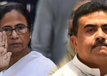 शुभेंदु अधिकारी