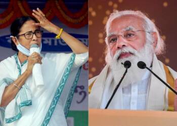 ममता बनर्जी