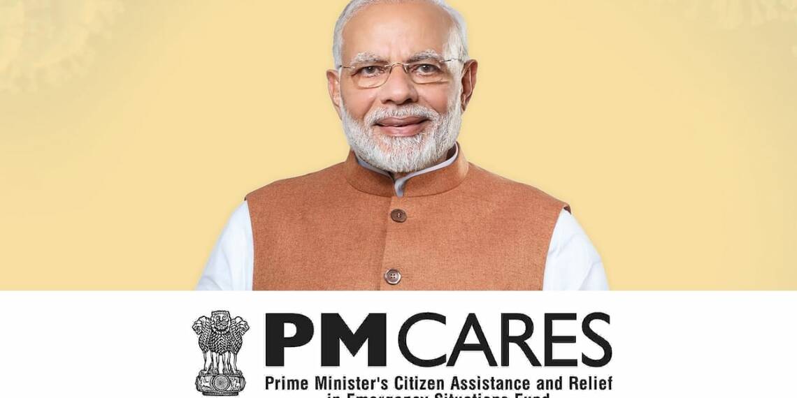 मीडिया और विपक्ष ने जिस PM-CARES फंड को दिन-रात कोसा, अब नागरिकों के लिए एक वरदान साबित हुआ है