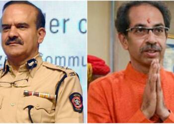 परमबीर सिंह