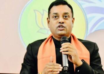 Manipulative Media है संबित पात्रा के ToolKit वाले ट्वीट - Twitter