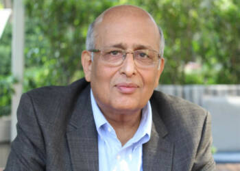 शाहिद जमील