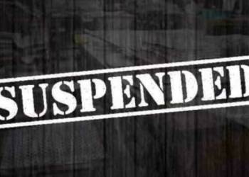 गिल्बर्ट सेबेस्टियन को हिन्दू विरोधी Tweets के लिए किया गया निलंबित