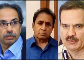 परमबीर सिंह