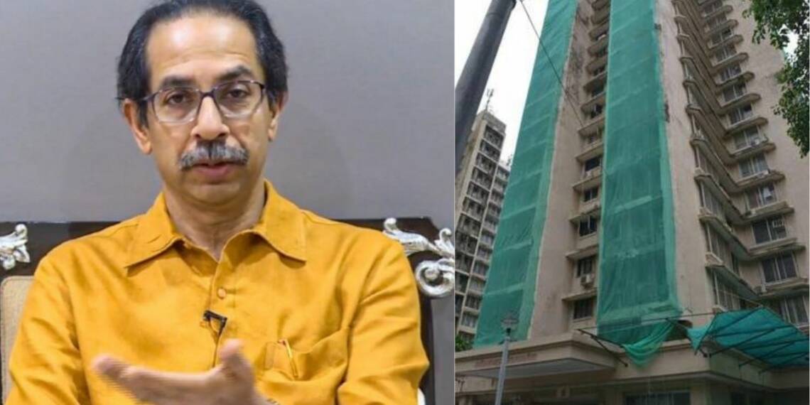 MLA हॉस्टल