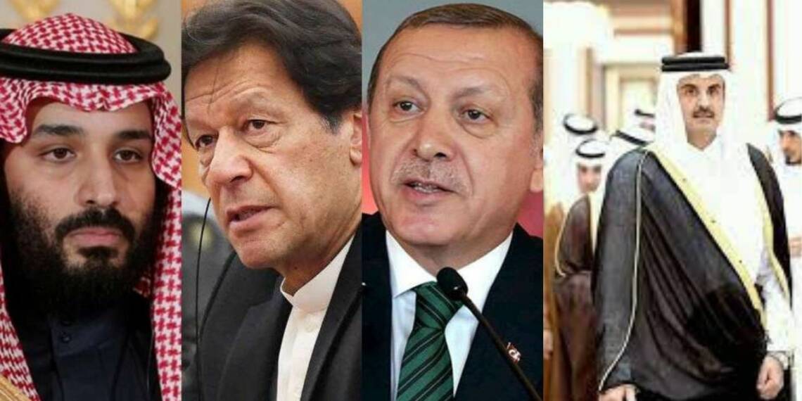 सऊदी अरब