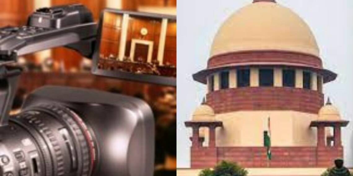 सीधा प्रसारण