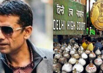 नवनीत कालरा