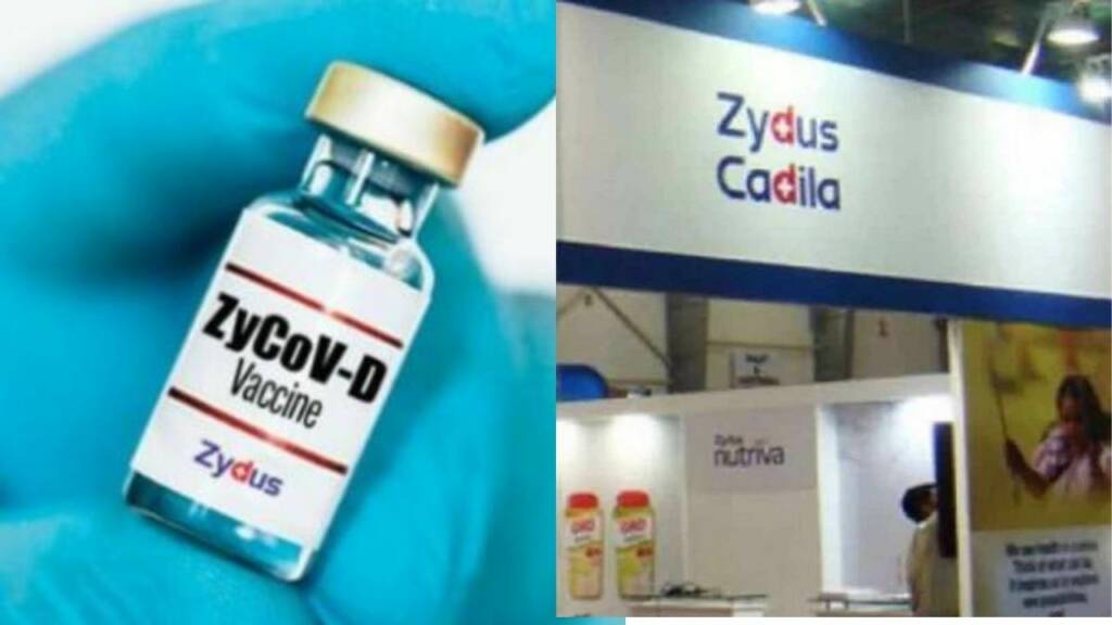 New Indian Vaccine for Covid-19