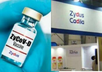 New Indian Vaccine for Covid-19