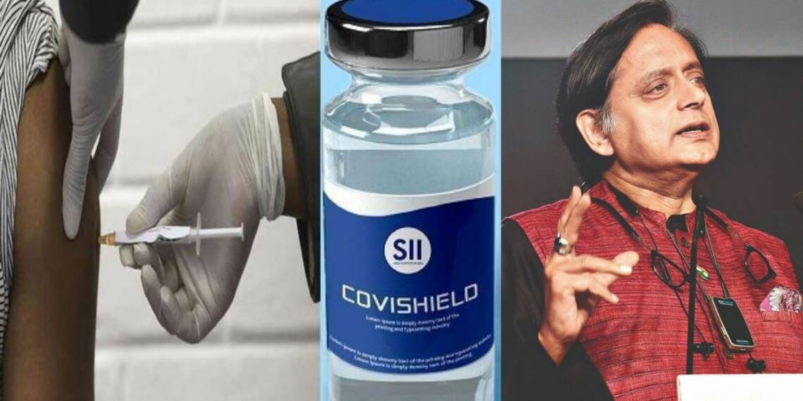 Covishield Vaccine Dose interval