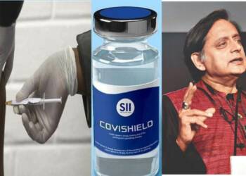 Covishield Vaccine Dose interval