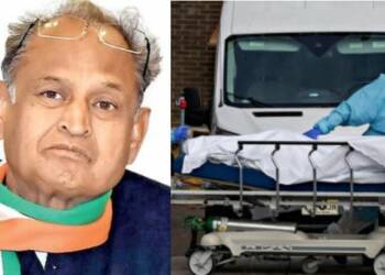 पाली कोविड रिपोर्ट News